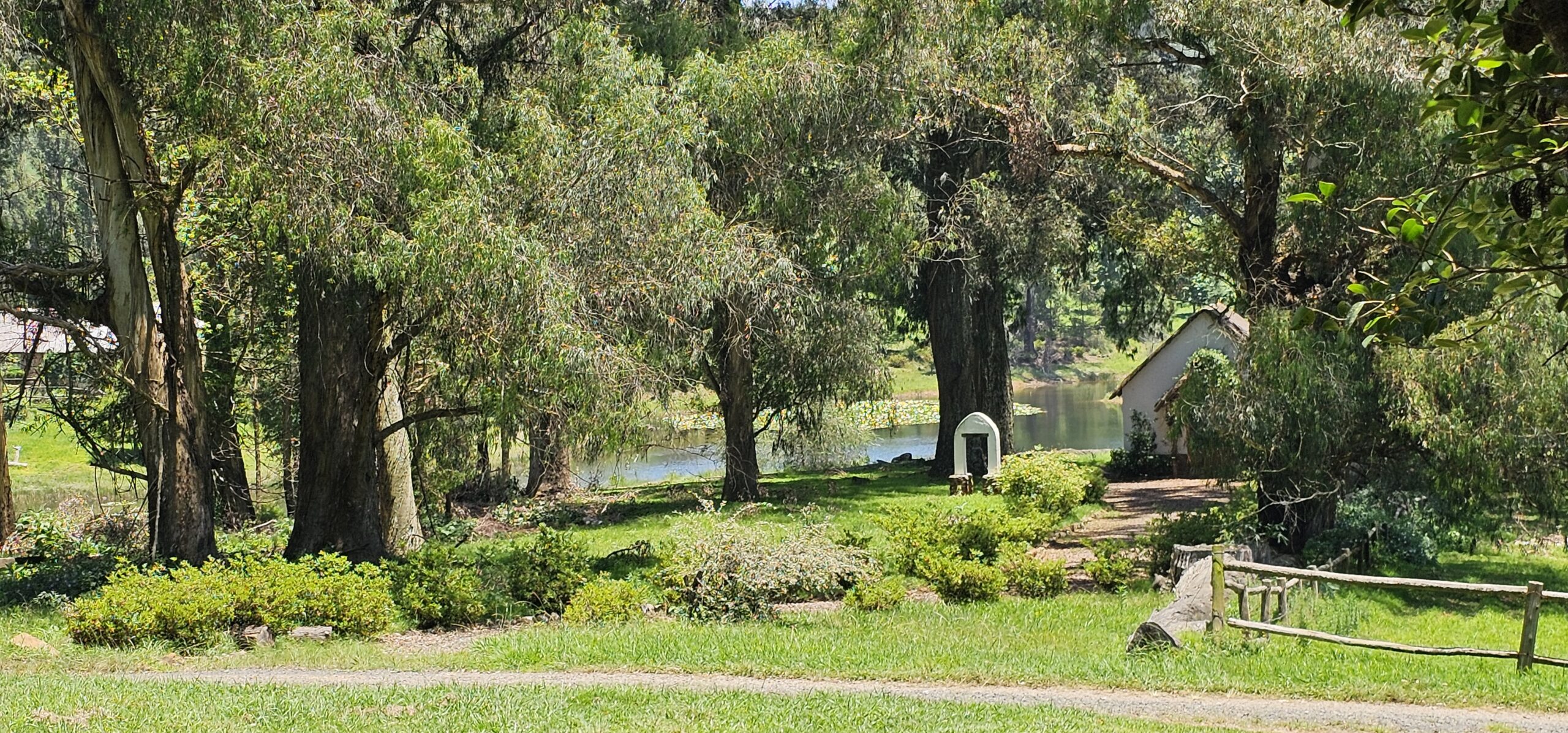 The Retreat Country Lodge, venue in Howick — photo 3