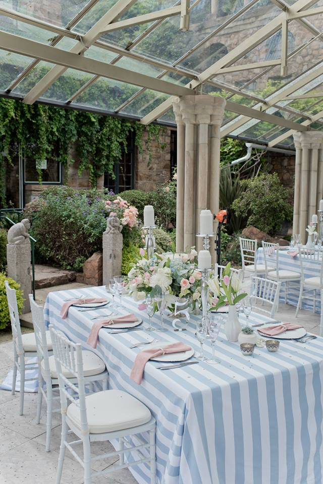 The Tablecloth Hiring Company, decor & hire in National — photo 2