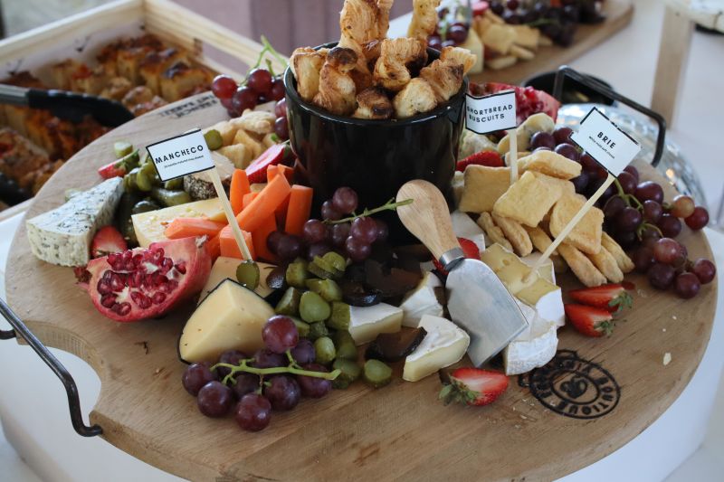 The Velvet Effect Catering, catering in Western Cape — photo 2