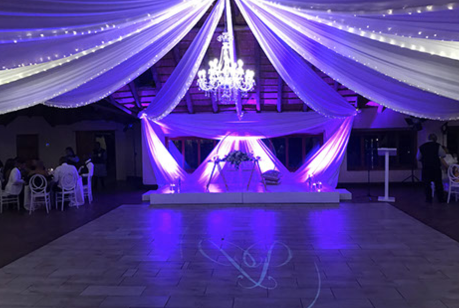 The Wedding DJ Hire, dj & music in Johannesburg — photo 2