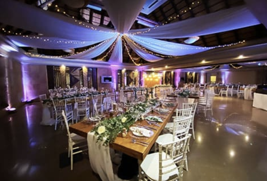 The Wedding DJ Hire, dj & music in Johannesburg