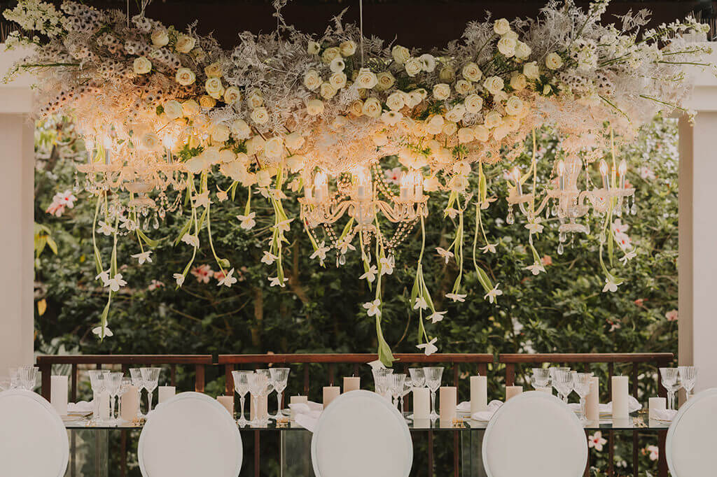 The Wedding Fairy, wedding planner in Cape Town