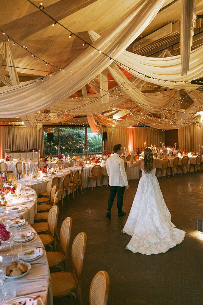 The Wedding Fairy, wedding planner in Cape Town — photo 2