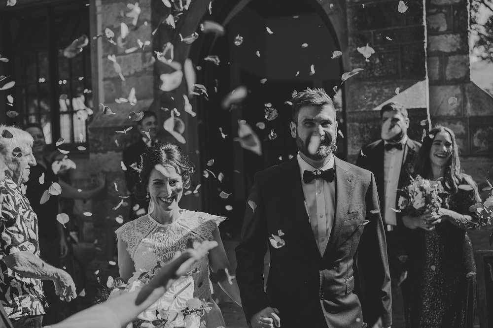 The Wedding Fairy, wedding planner in Cape Town — photo 3