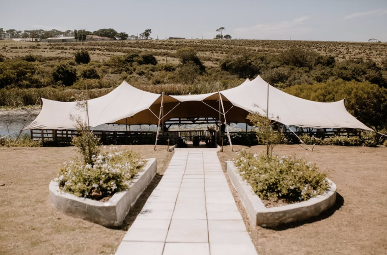 The Woods Venue, venue in Humansdorp / Jeffreys Bay area — photo 3