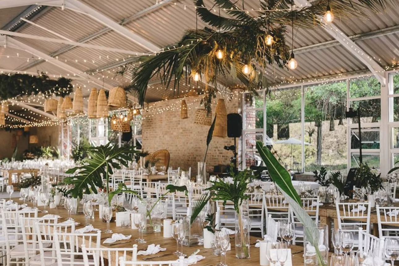 The Woods Venue, venue in Humansdorp / Jeffreys Bay area — photo 4
