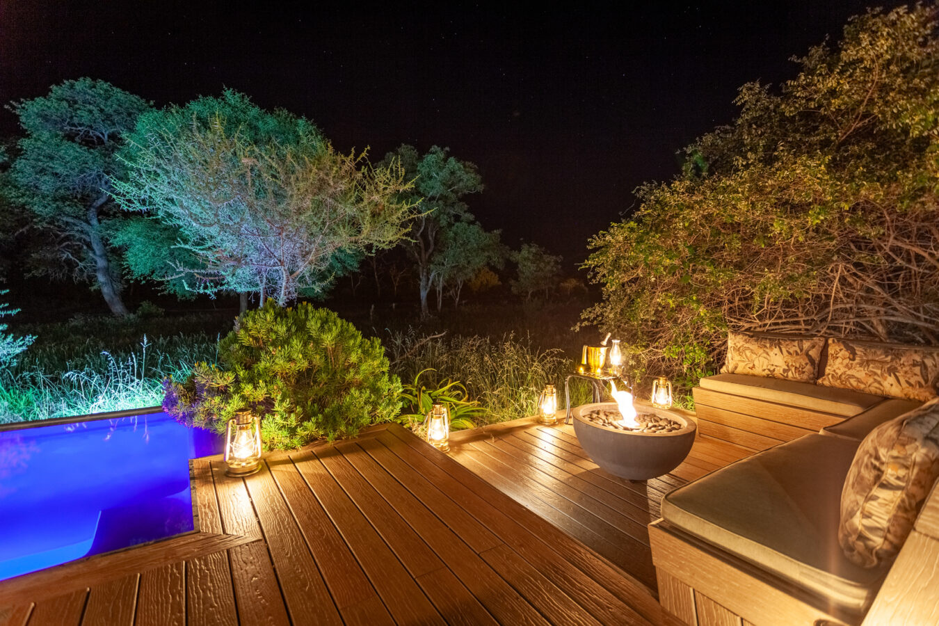 Timbavati Safari Lodge, venue in Hoedspruit — photo 2