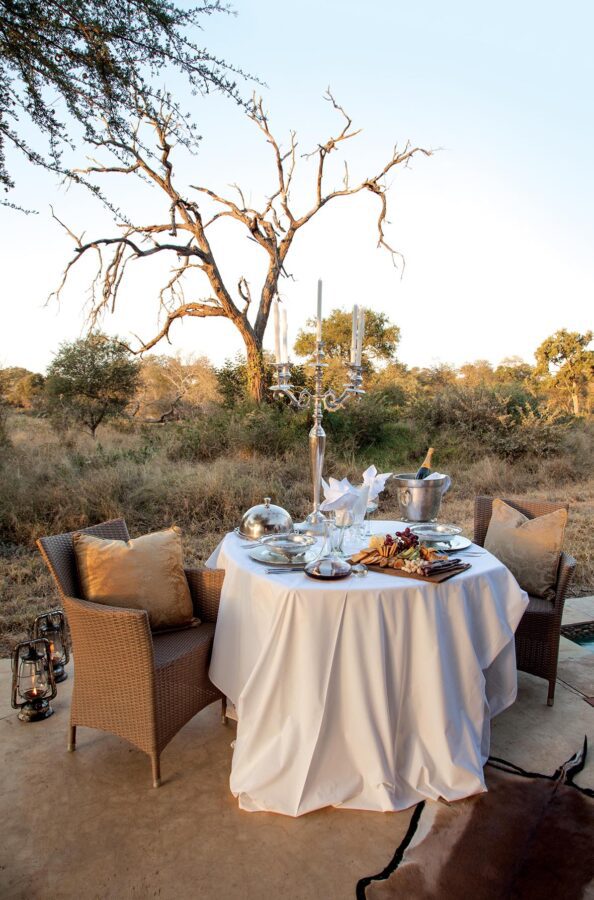 Timbavati Safari Lodge, venue in Hoedspruit — photo 3