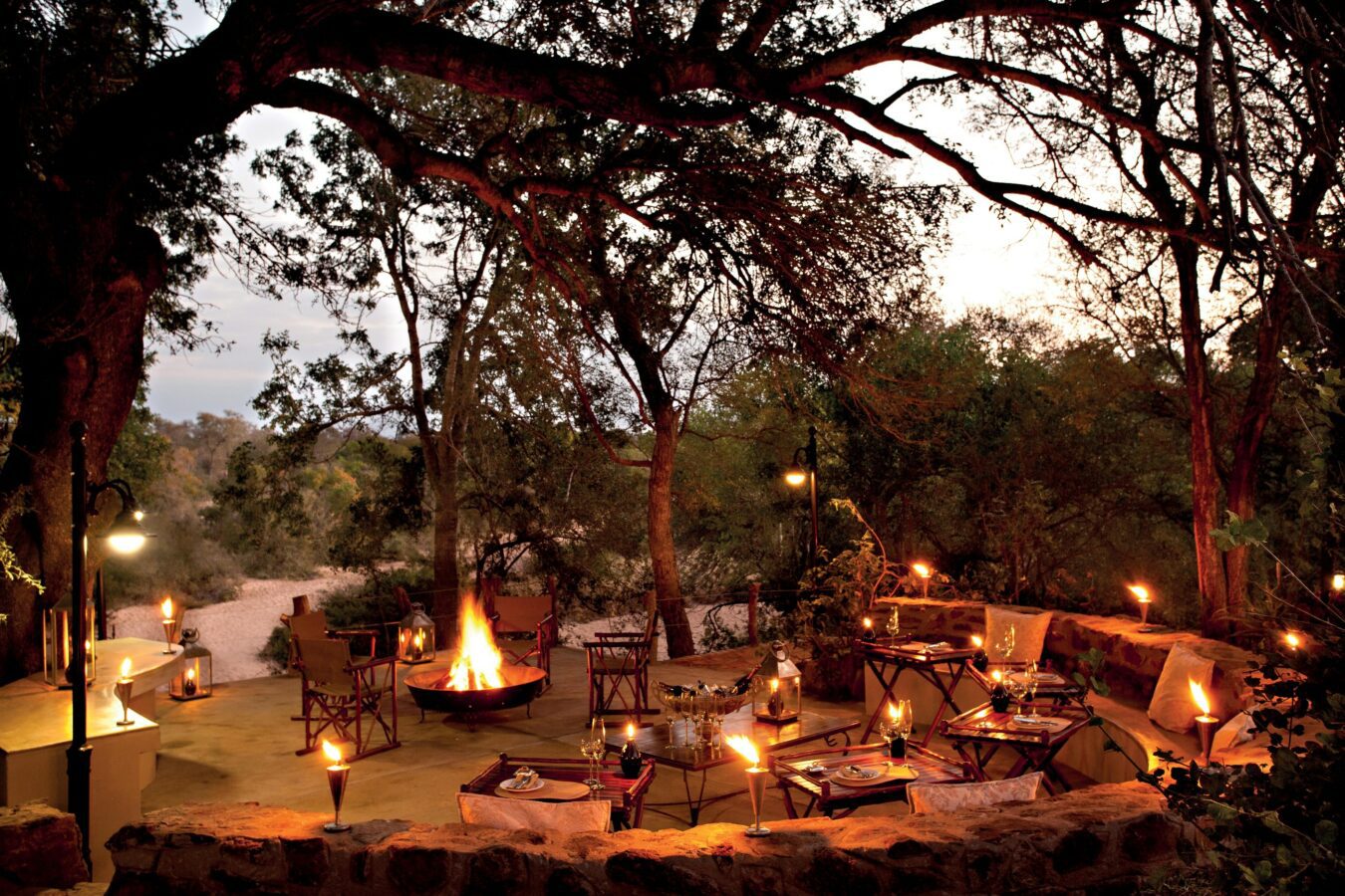 Timbavati Safari Lodge, venue in Hoedspruit — photo 4