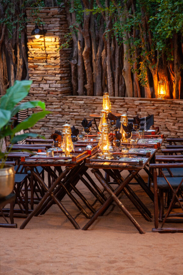 Timbavati Safari Lodge, venue in Hoedspruit — photo 5