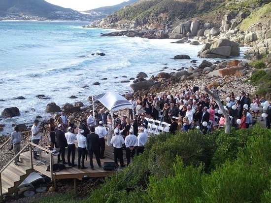 Tintswalo Atlantic, venue in Hout Bay, Cape Town — photo 2