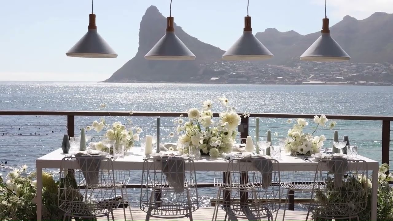 Tintswalo Atlantic, venue in Hout Bay, Cape Town — photo 3