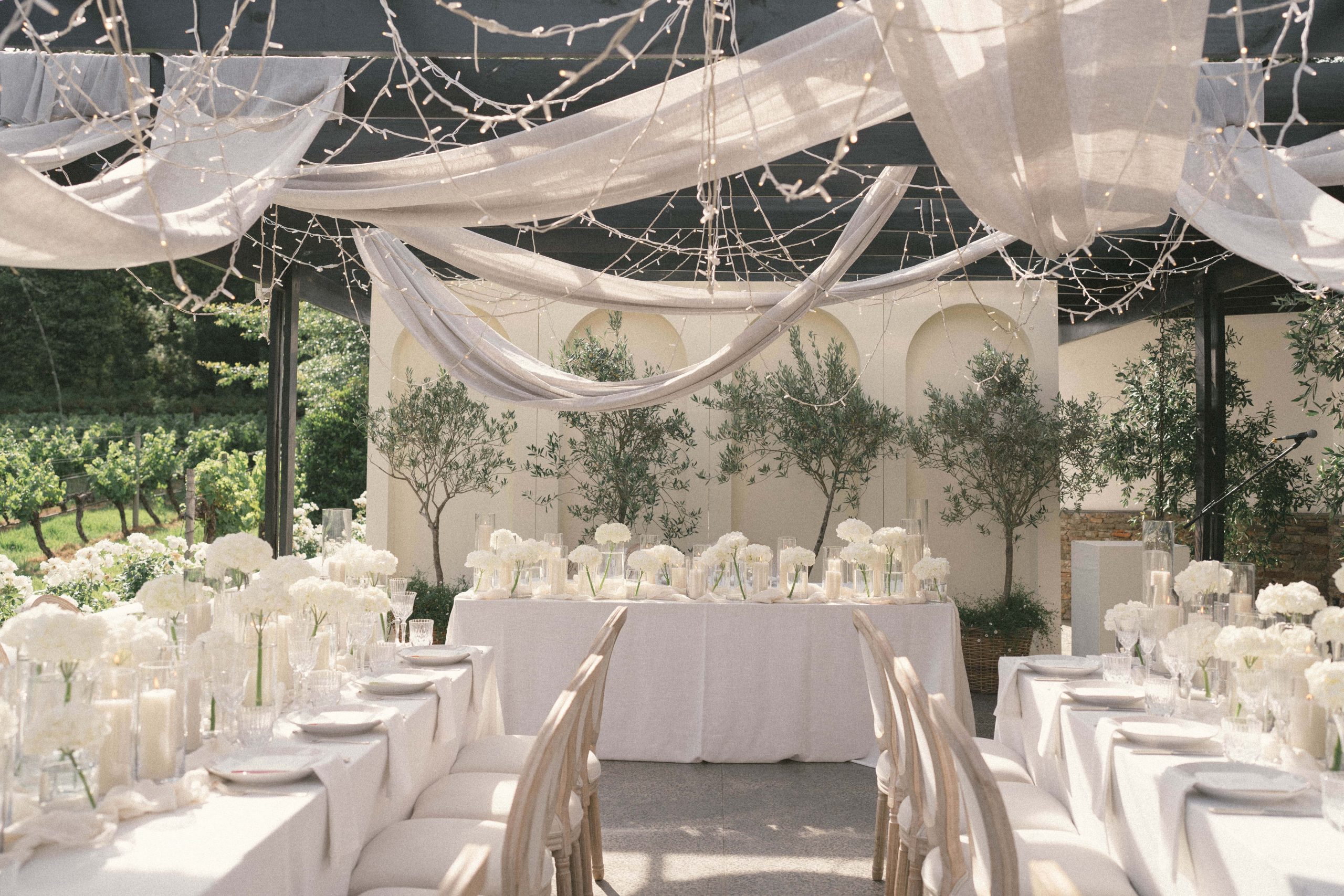 Trunk Events, wedding planner in Cape Town — photo 3