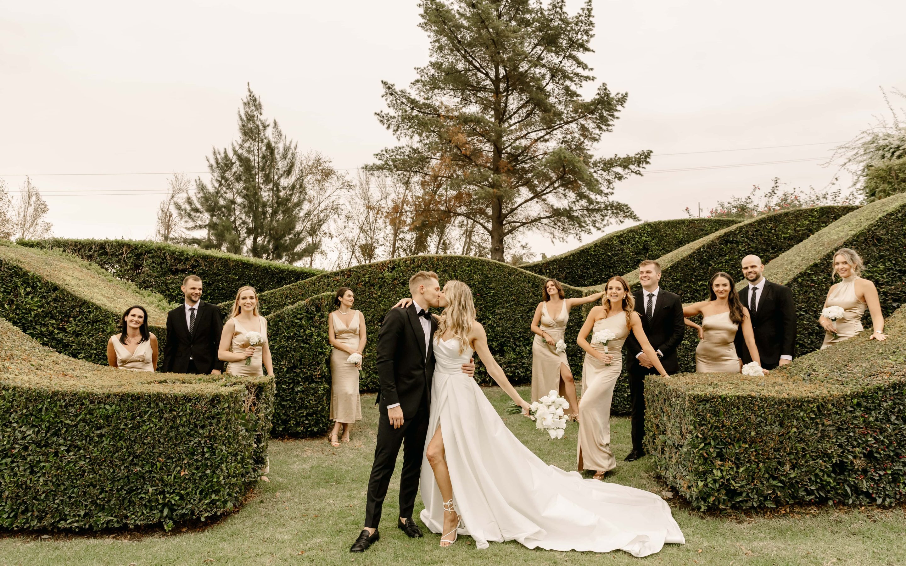 Trunk Events, wedding planner in Cape Town — photo 2