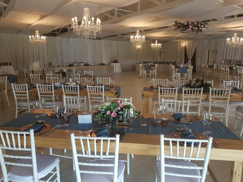Ukuphupha Venue, venue in Gqeberha / Kragga Kamma Road — photo 3