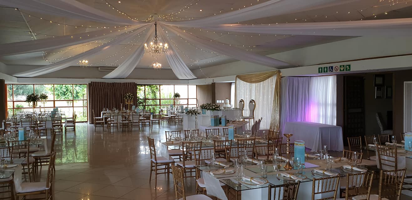 Umbali Rentals and Functions Hire, decor & hire in Mbombela — photo 3
