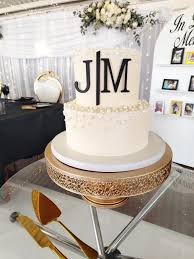 Unique Wedding Cakes, cake designer in Upington — photo 2