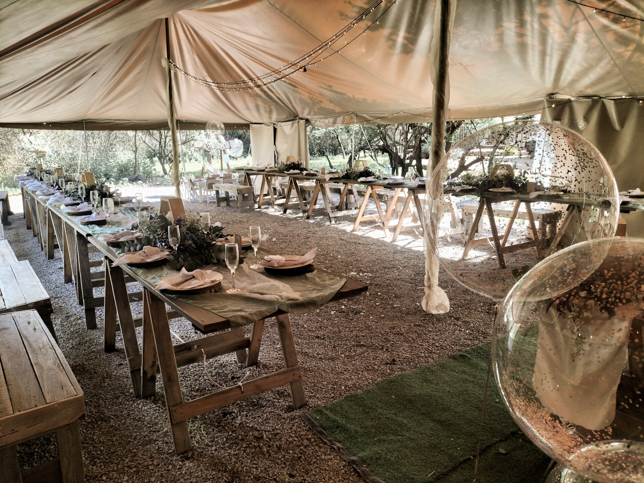 Vachellia Karroo Venue, venue in Roodeplaat, Pretoria — photo 2