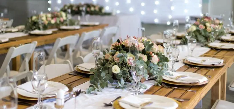 Verkykerskop Wedding and Function Venue, venue in Verkykerskop — photo 2