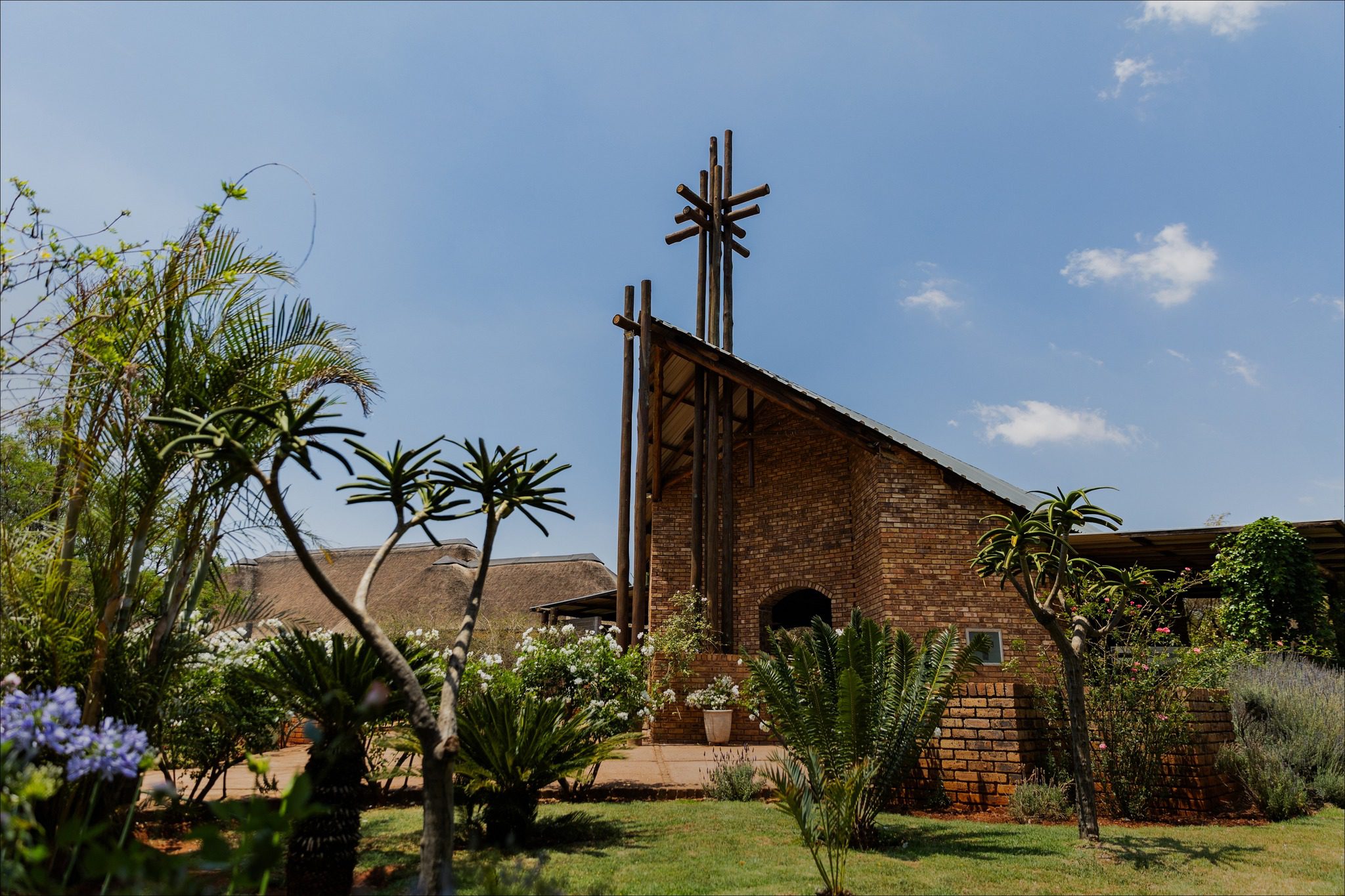 Villa Rosa Wedding Venue, venue in Pretoria North — photo 3
