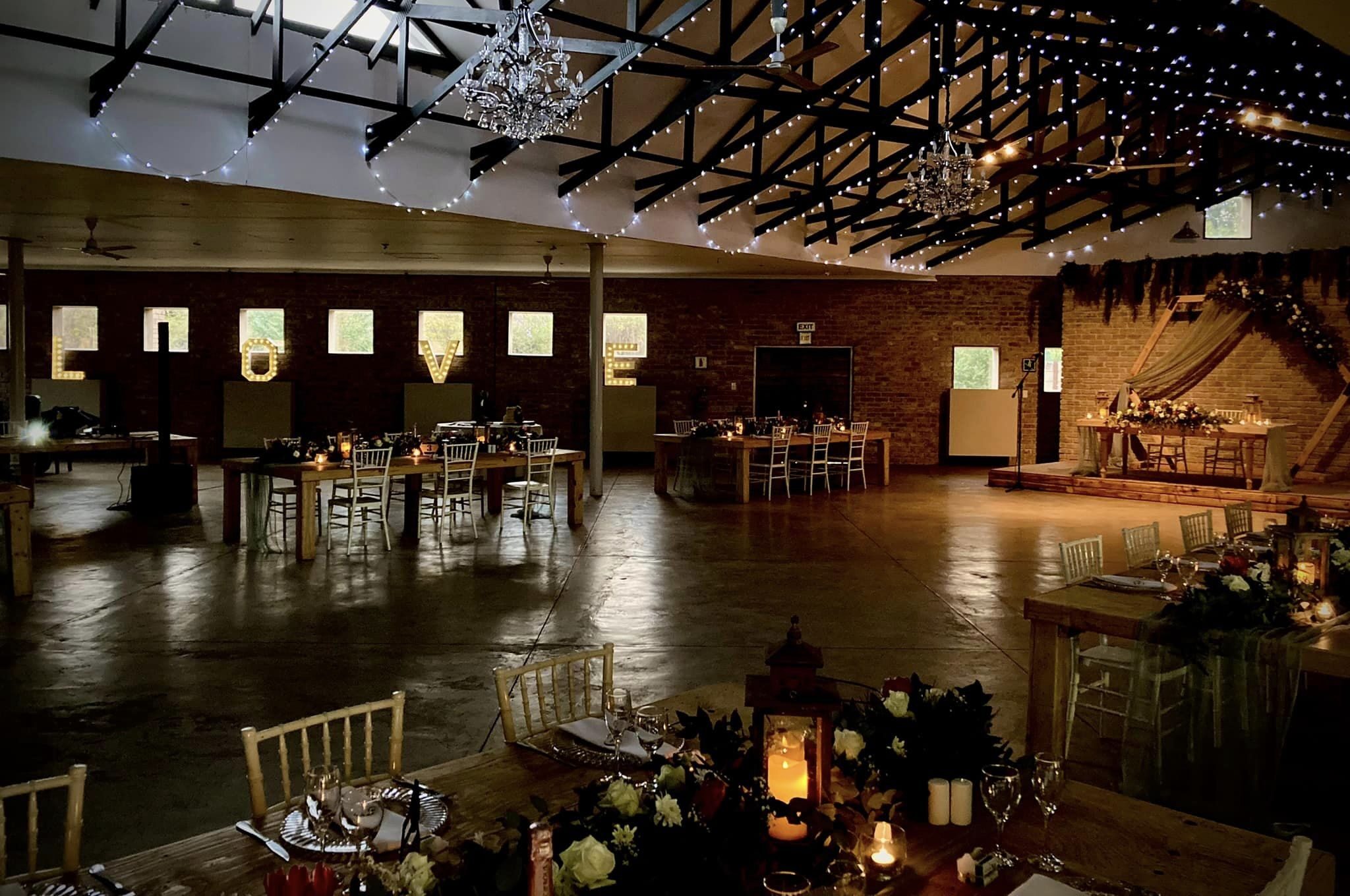 Villa Rosa Wedding Venue, venue in Pretoria North — photo 2