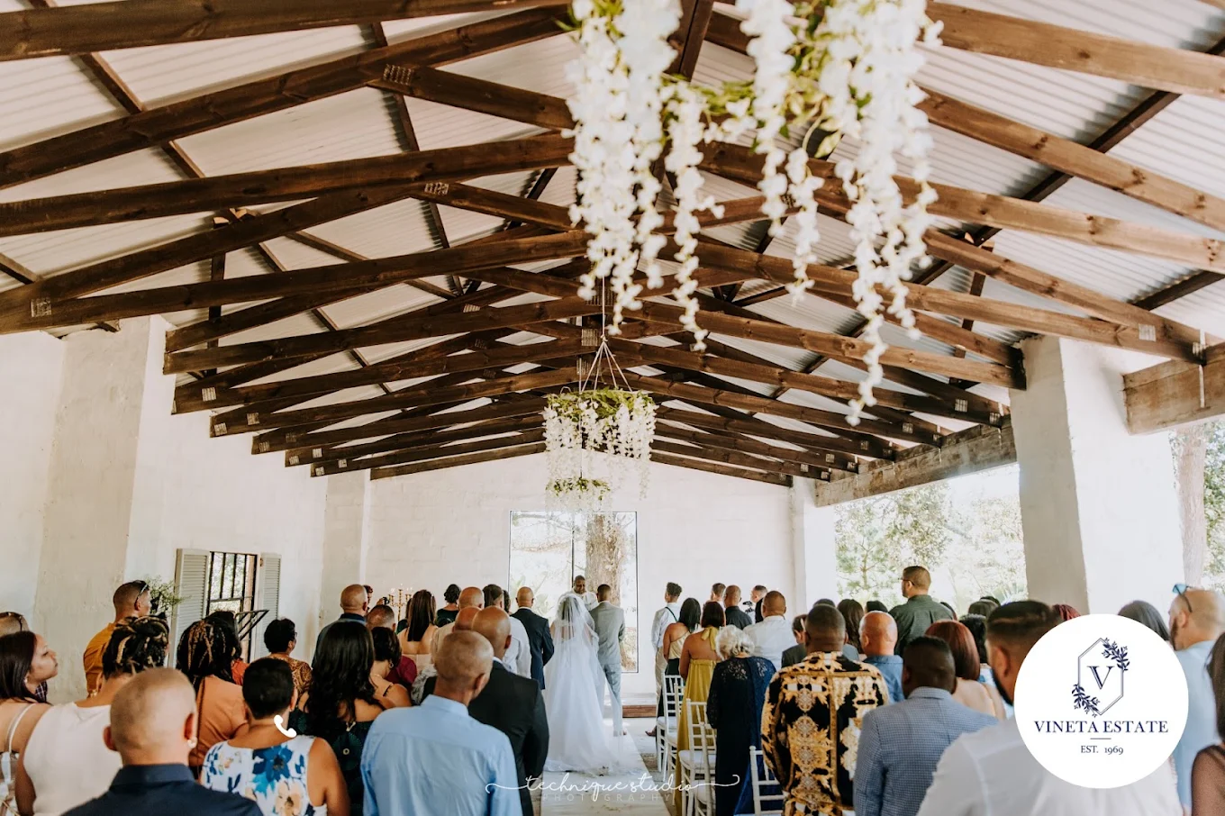 Vineta Estate, venue in Seaview / Gqeberha — photo 5