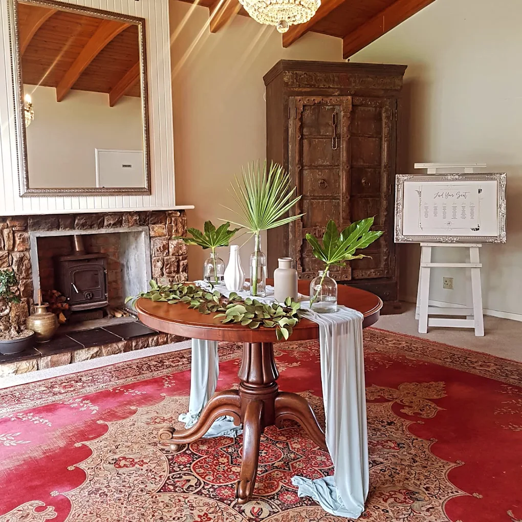Vineta Estate, venue in Seaview / Gqeberha — photo 2