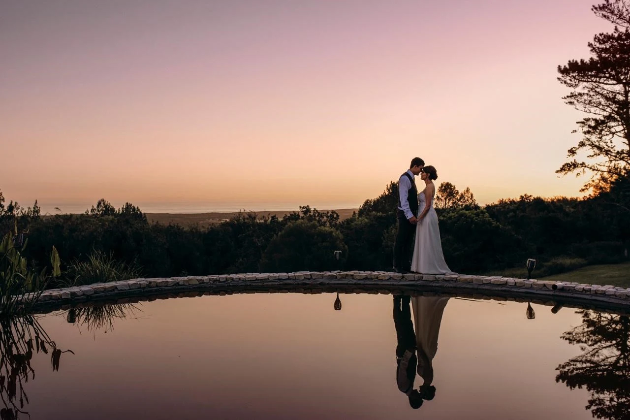 Vineta Estate, venue in Seaview / Gqeberha