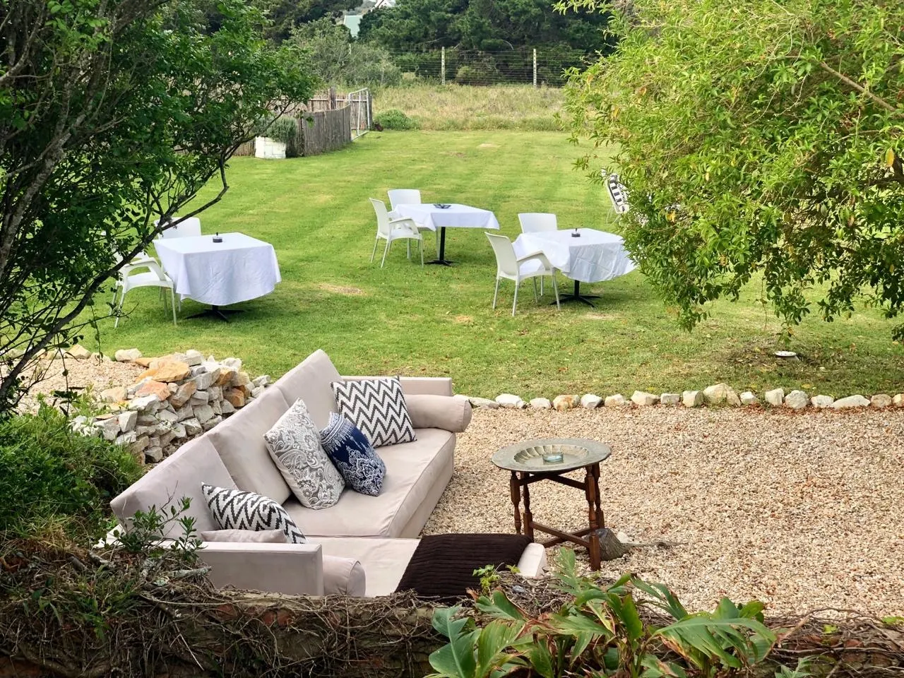Vineta Estate, venue in Seaview / Gqeberha — photo 3