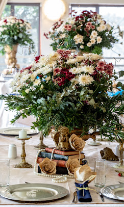 Vista Del Monte, Wedding & Function Venue, venue in Alberton — photo 2
