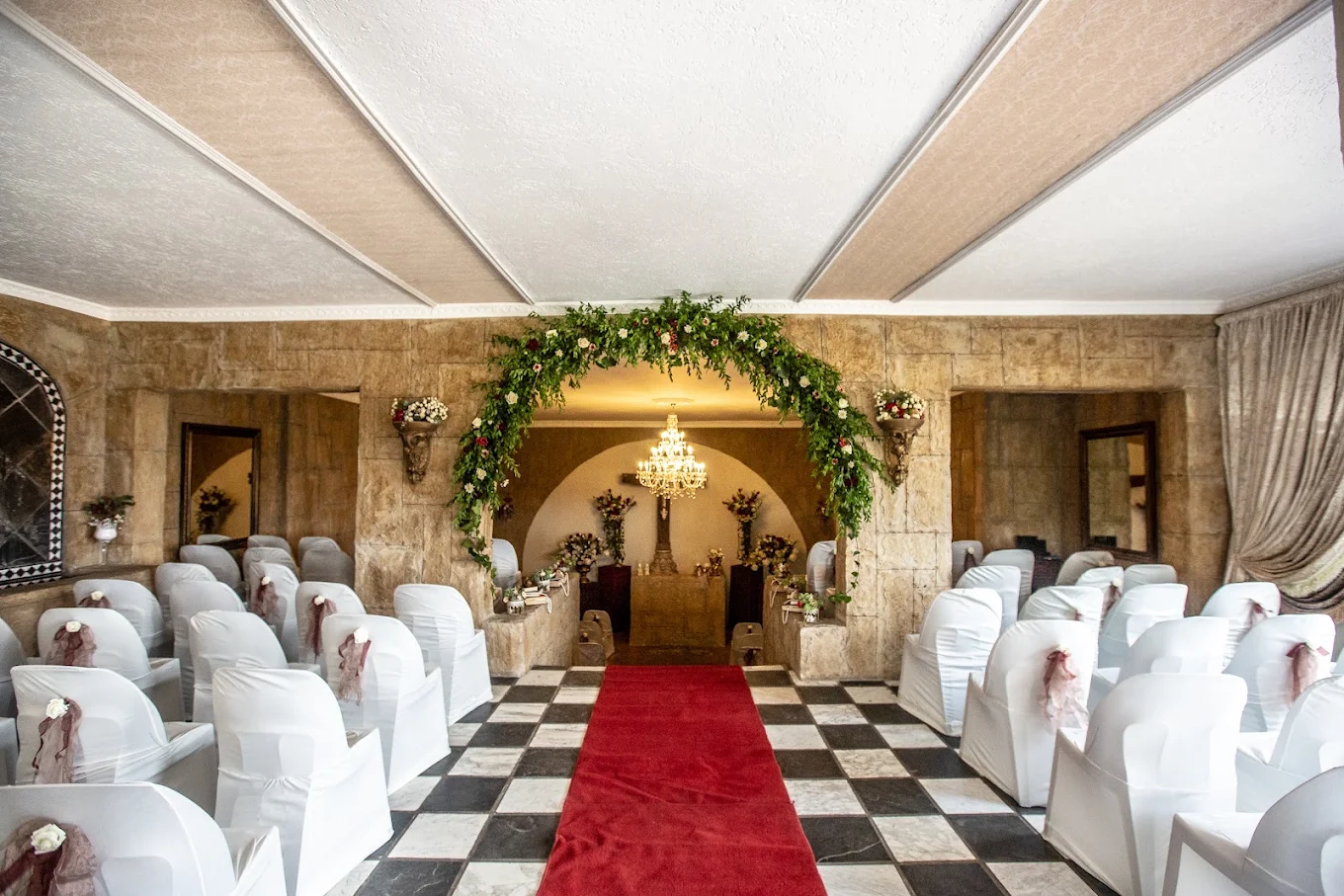 Vista Del Monte, Wedding & Function Venue, venue in Alberton — photo 3