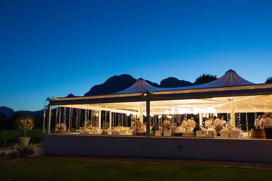 Vrede en Lust Estate, venue in Simondium — photo 2