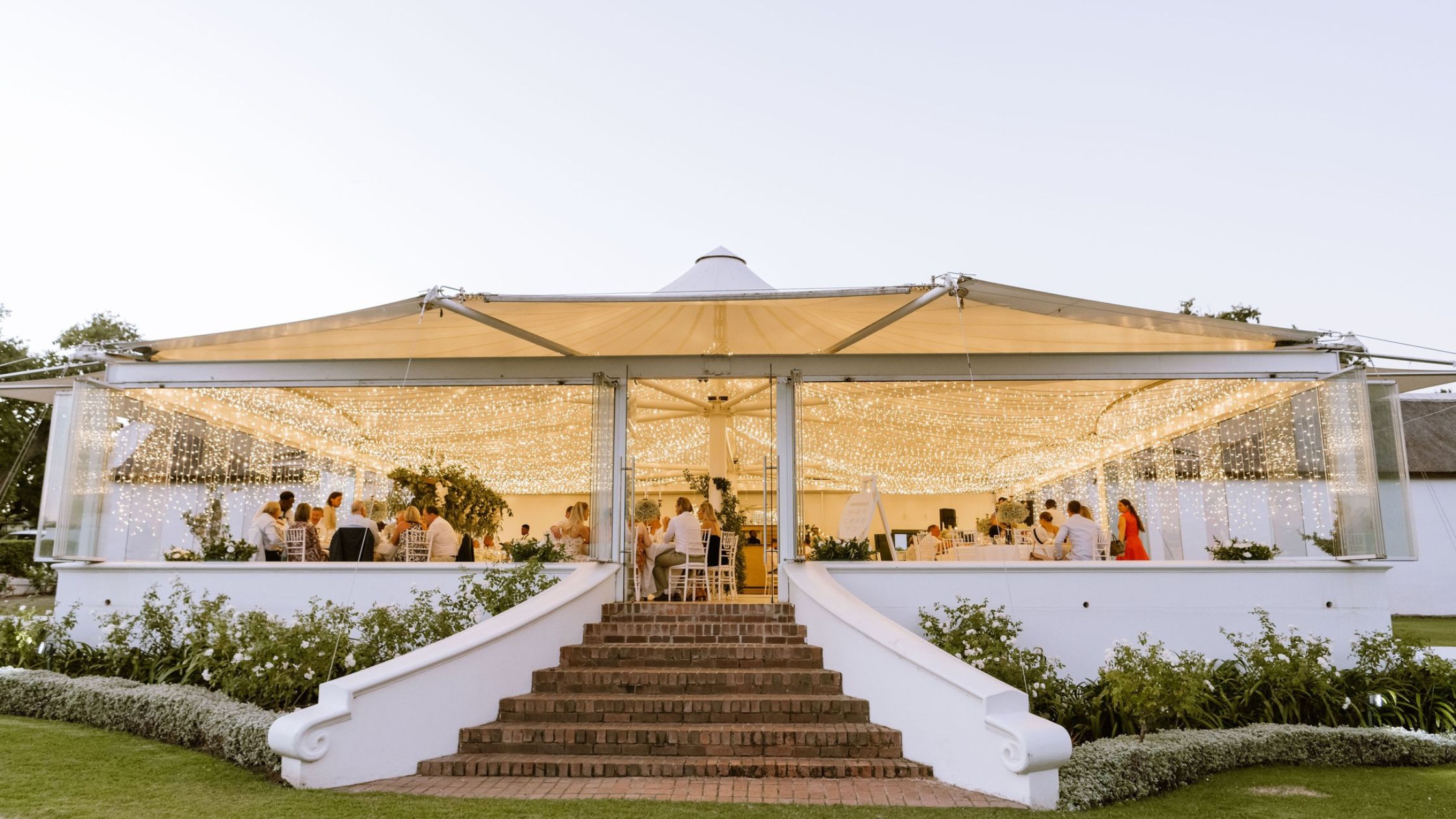 Vrede en Lust Estate, venue in Simondium — photo 3