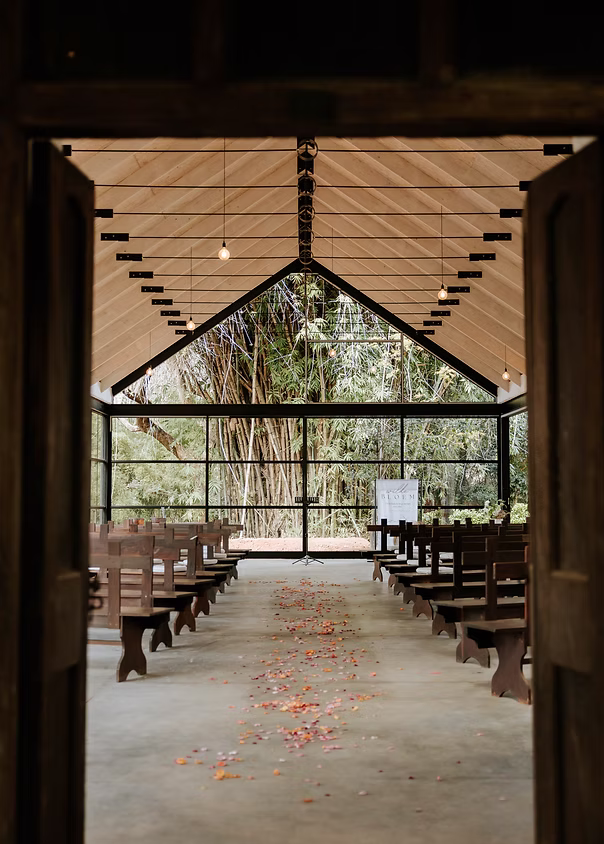 Watercrest Venue at Le Vata, venue in Pretoria — photo 2