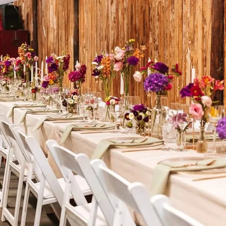 Waterfall Cathedral & Barn, venue in Hogsback — photo 2