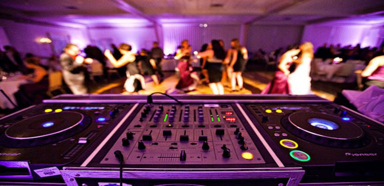 Wedding Tunes, dj & music in Pretoria
