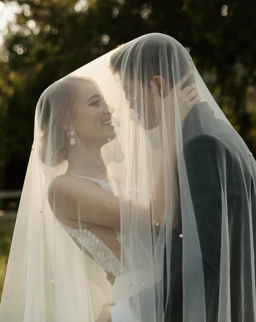 Weddings by Kyla Smit, photography & videography in Johannesburg