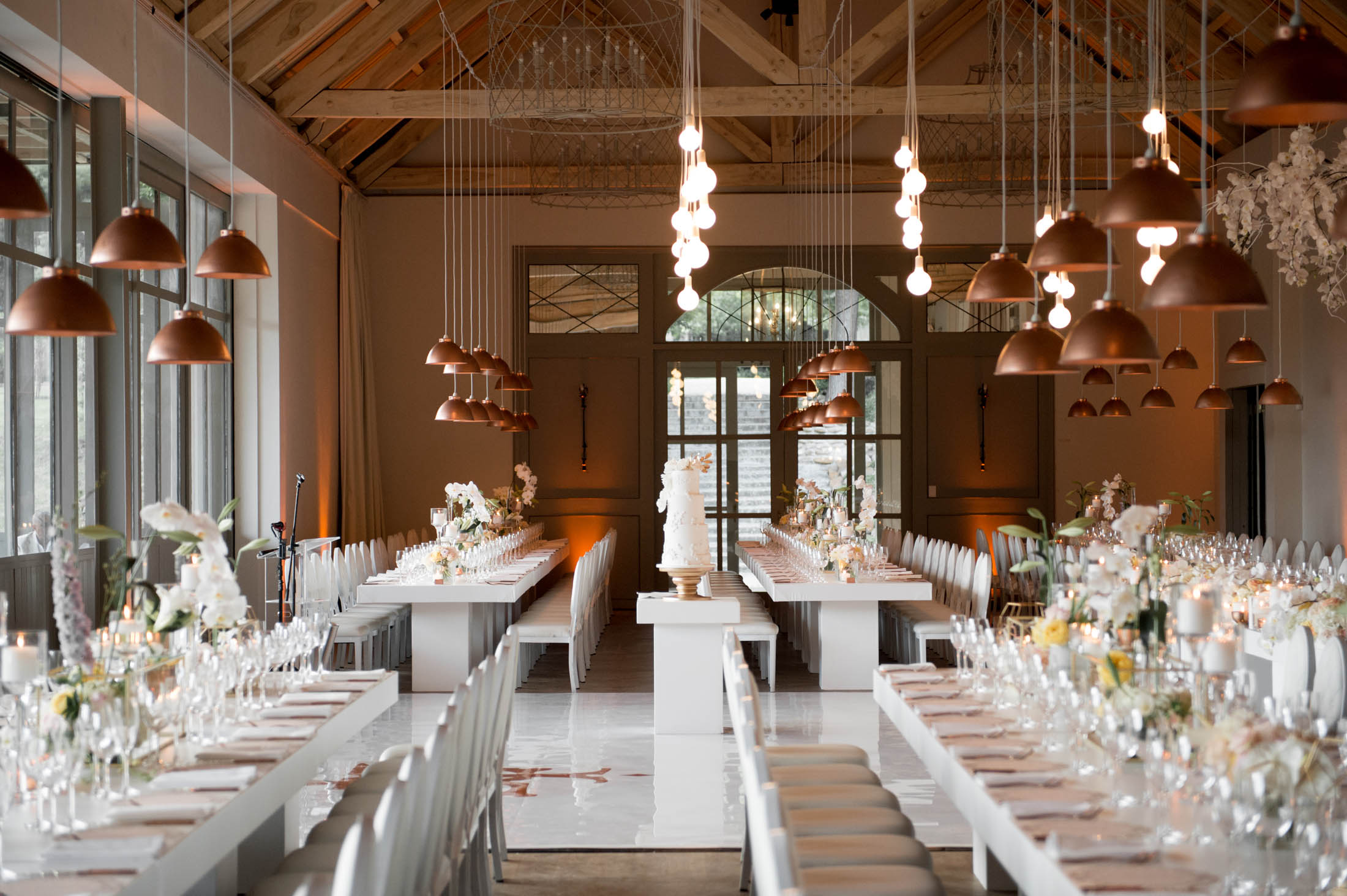 Weddings by Marius, wedding planner in Cape Town