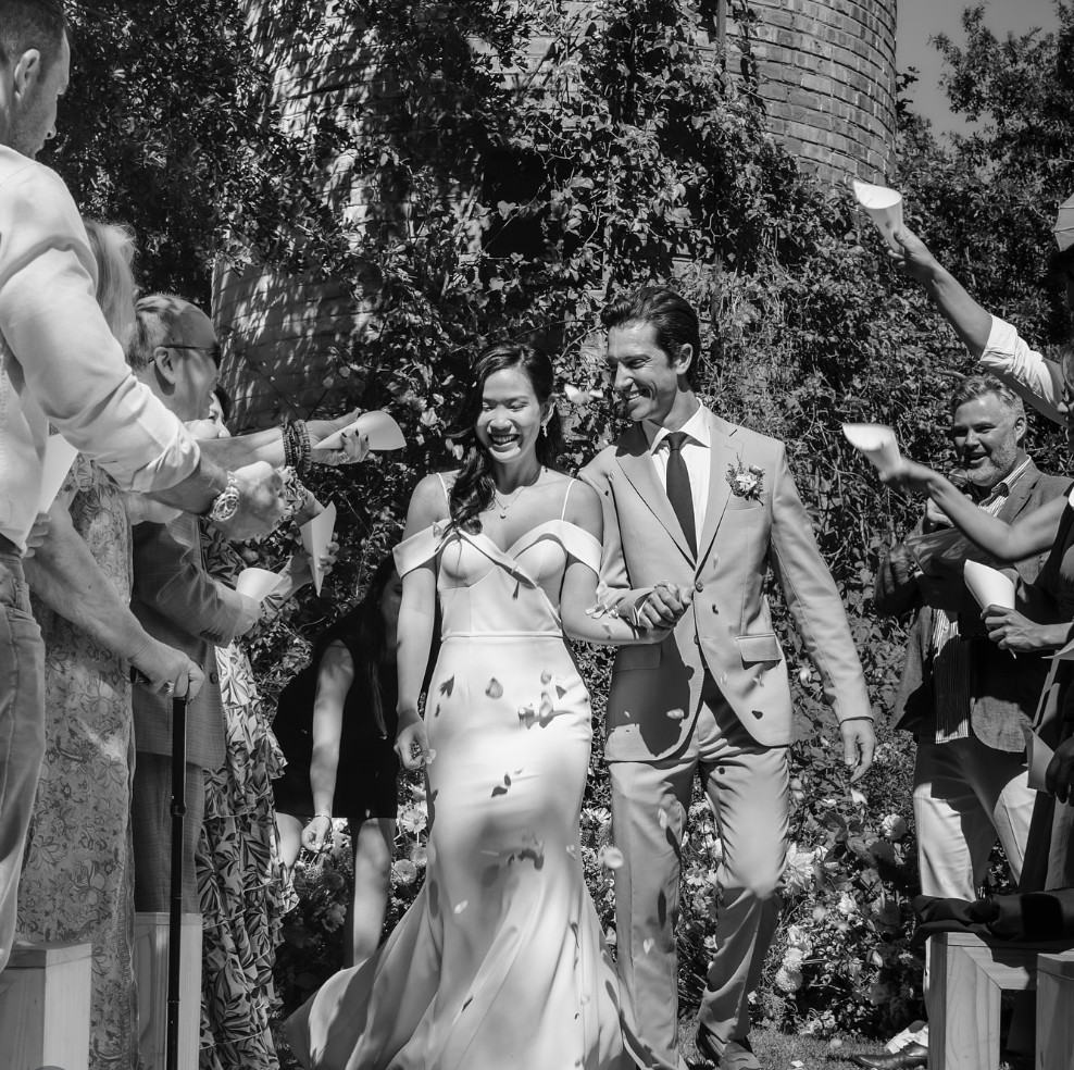 Weddings & Events by Courtney Cousins, wedding planner in Bayford Place