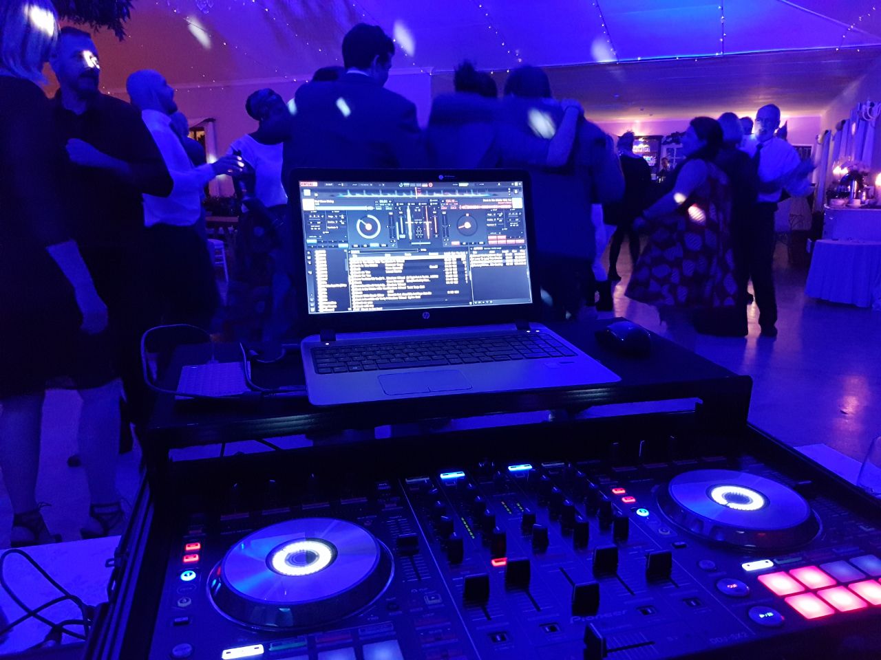 WeDJ KZN, dj & music in Durban/Midlands