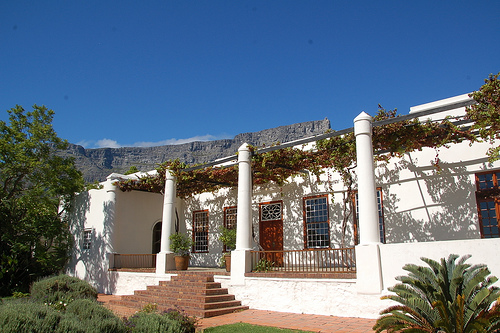 Welgemeend Manor House, venue in Cape Town — photo 3