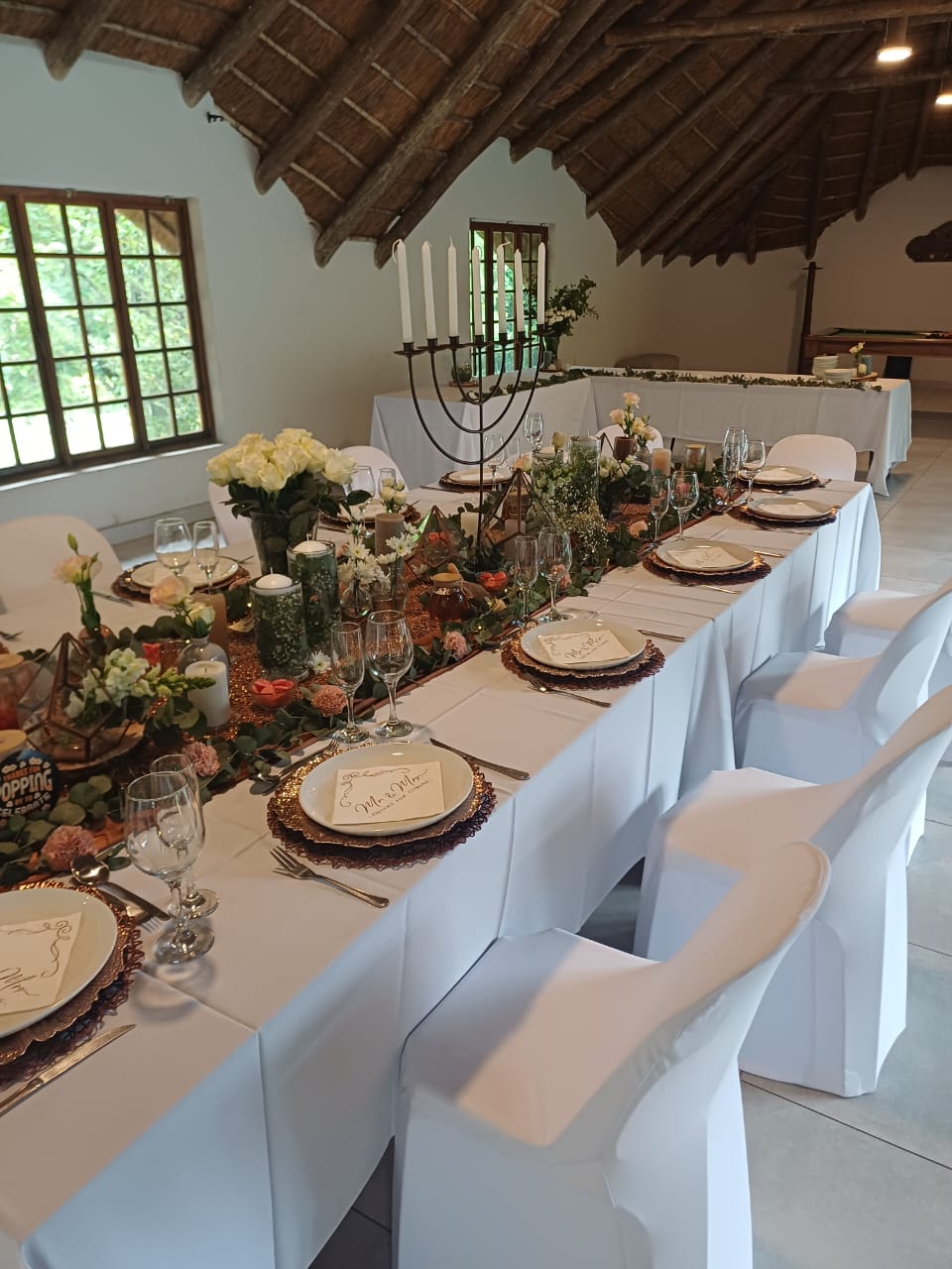 Whispering Pines Country Estate, venue in Magaliesburg — photo 3