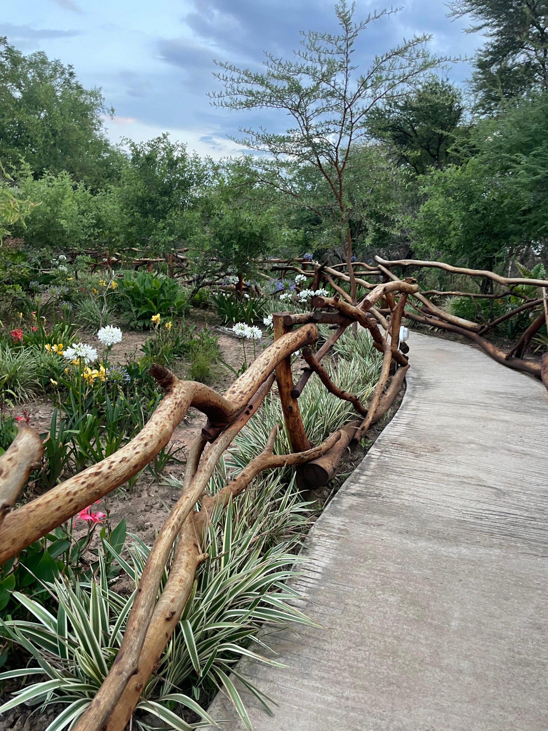 Witgatboom Boskamp, venue in Naboomspruit