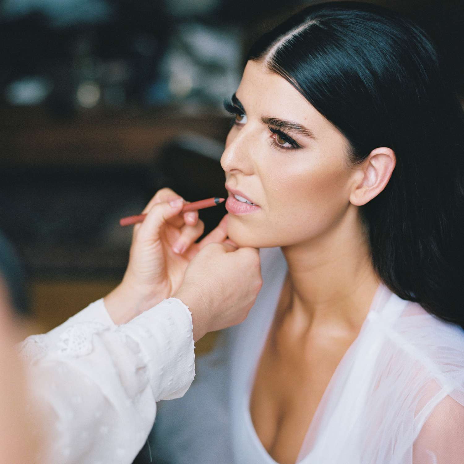 YR Makeup, hair & makeup in Cape Town
