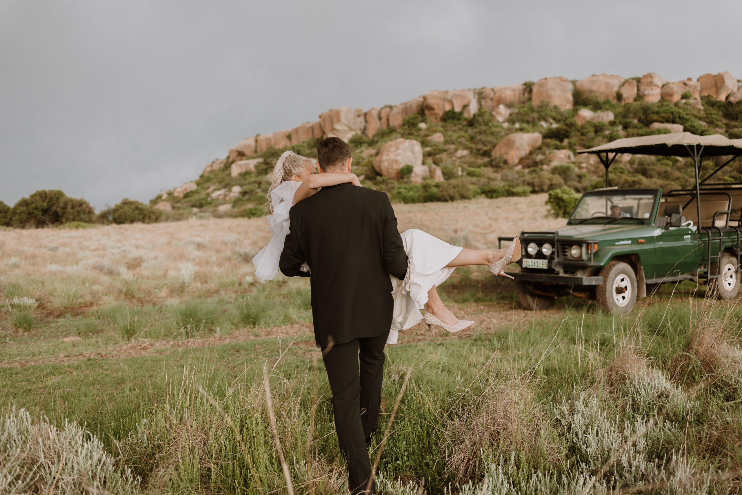 Zuikerkop Country Game Lodge, venue in Clocolan