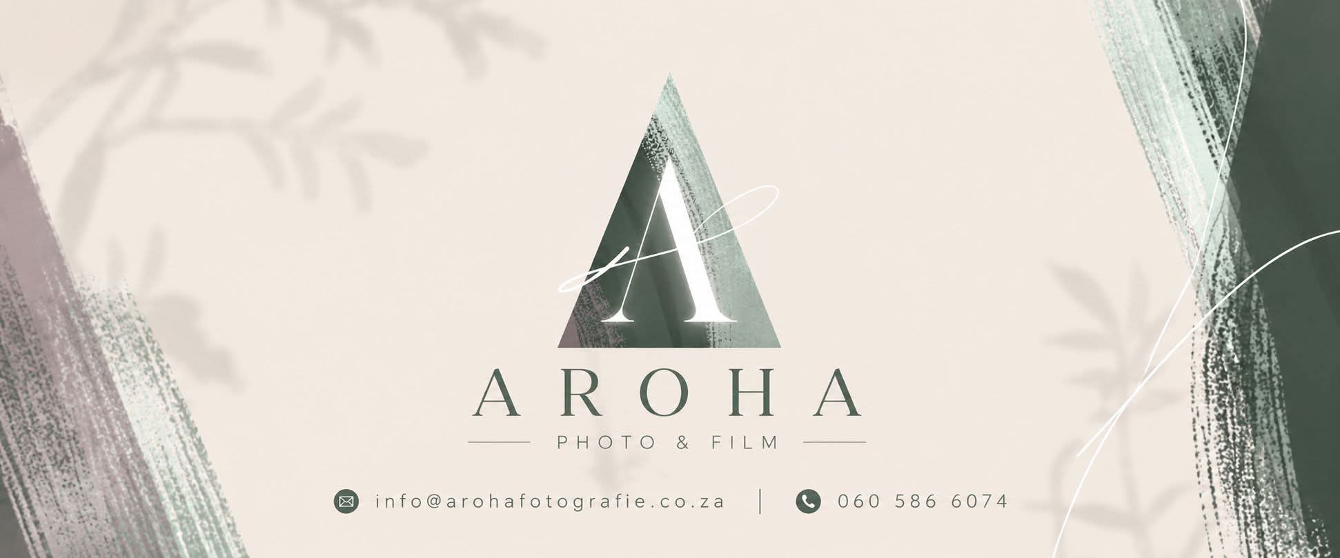 Aroha Photo & Film, photography & videography in Rustenburg