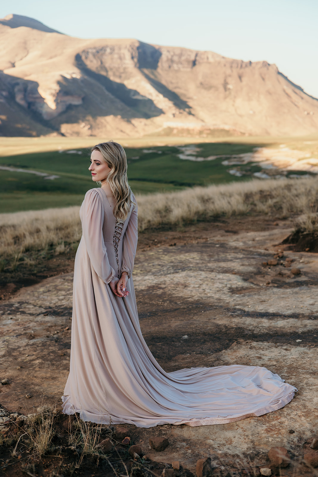 JD Couture Studios, bridal boutique in Mossel Bay