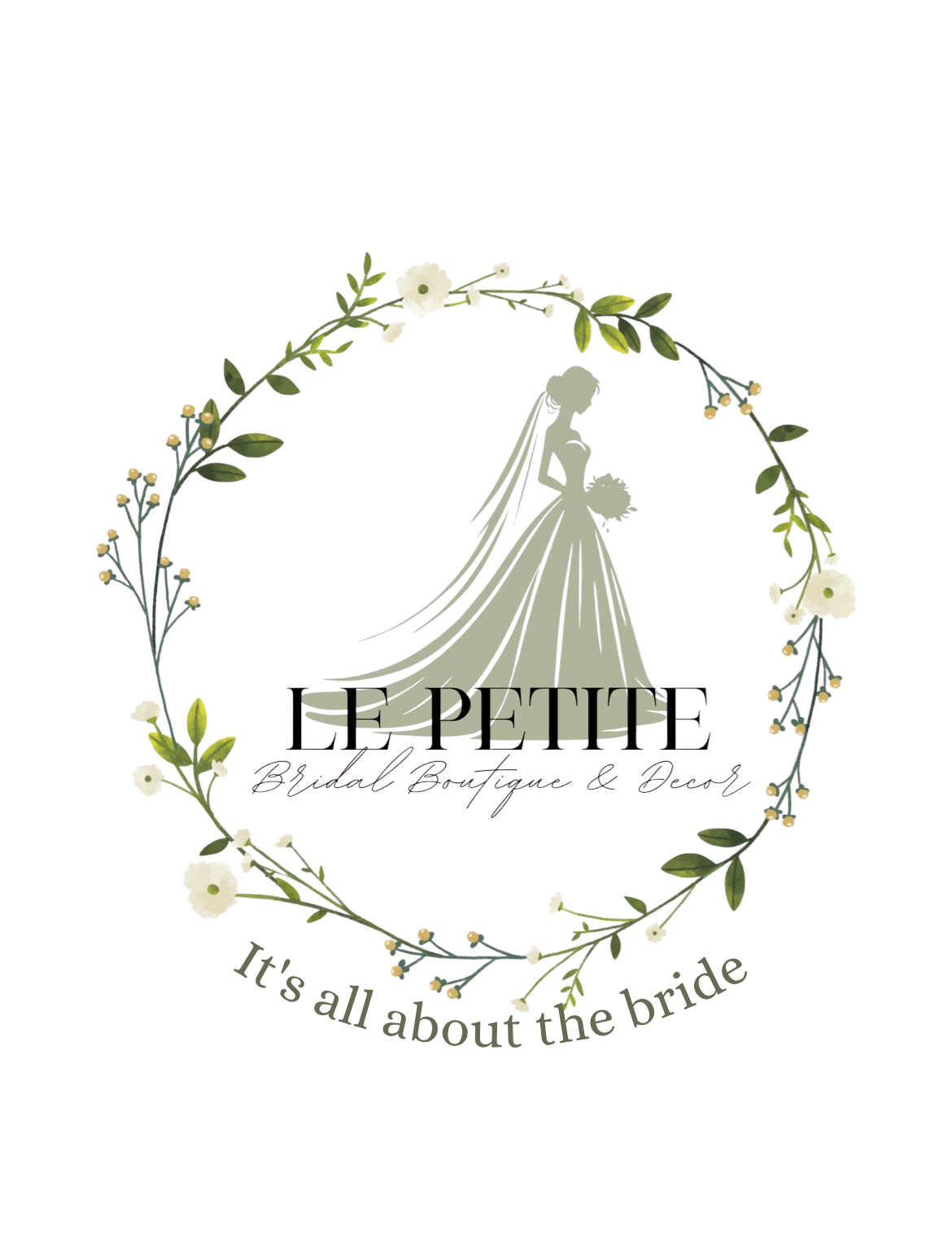 Le Petite Bridal Boutique and Decor , bridal boutique in Pietermaritzburg