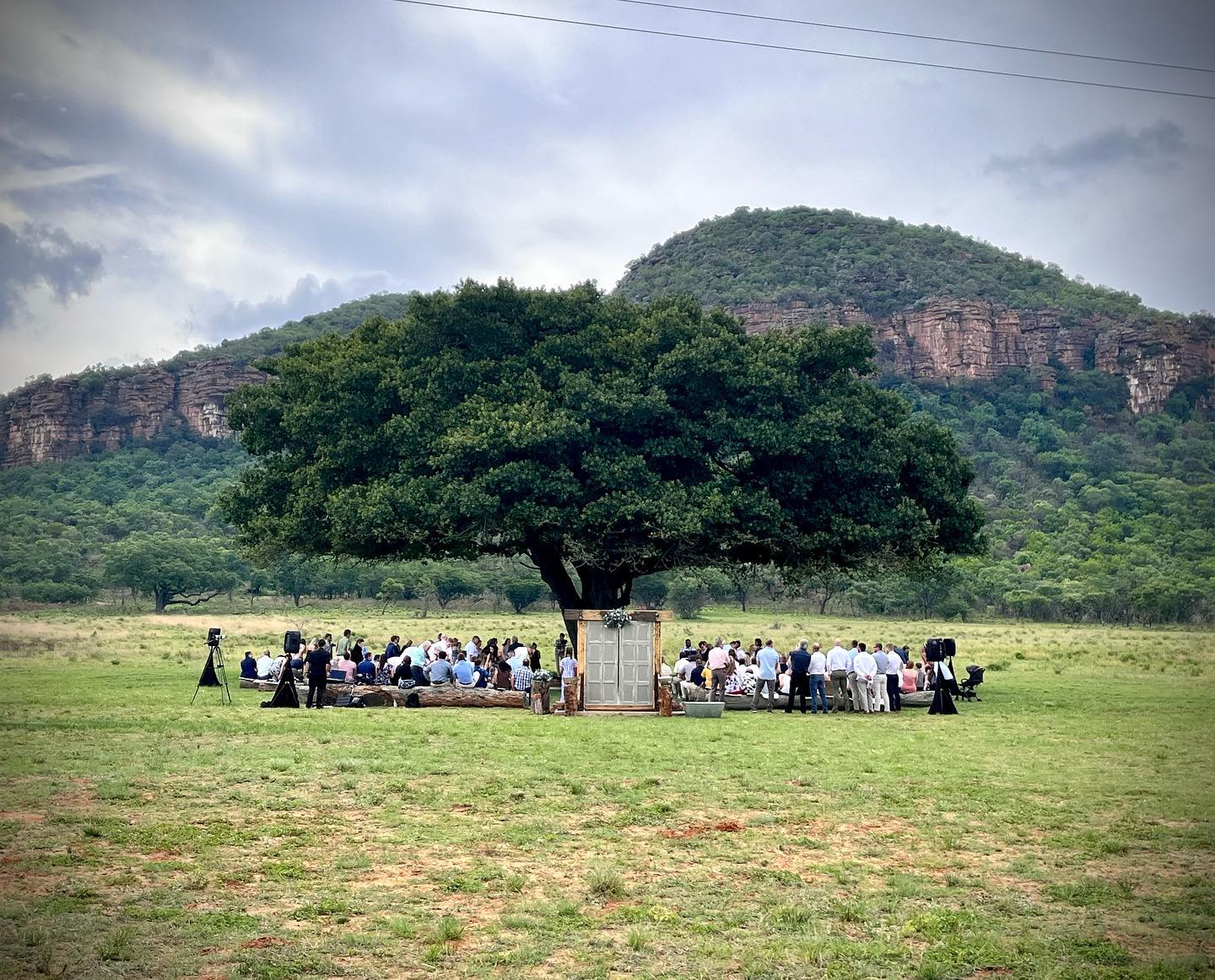 Mount Aqua , venue in Naboomspruit