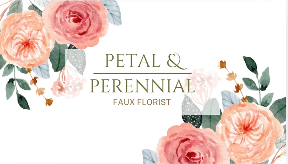 Petal and Perennial , florist in Pretoria